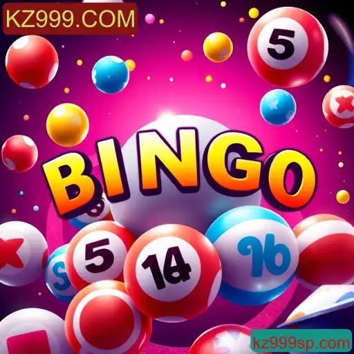 Bingo online