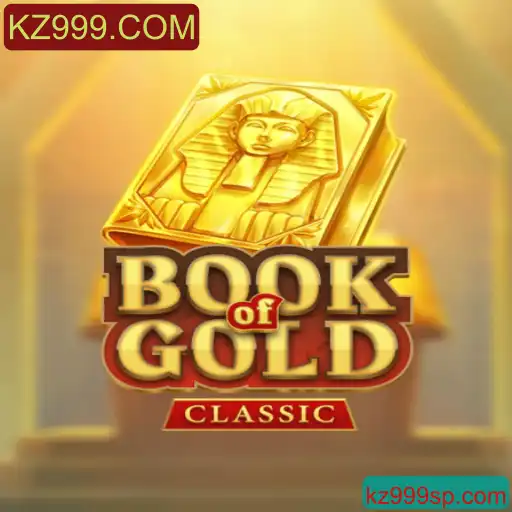 Descubra a Magia do Jogo Book of Gold Classic