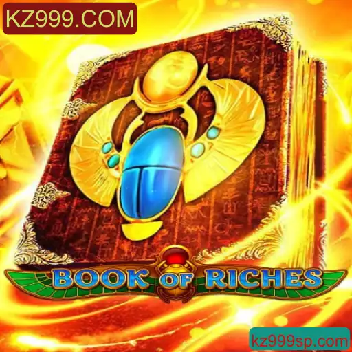 Descubra o Universo de Aventuras com o Jogo BookofRiches