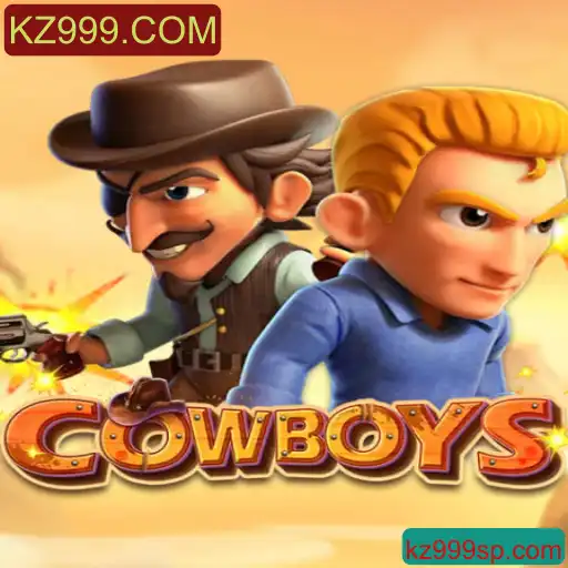 Descubra o Fascinante Mundo de COWBOYS: Um Jogo de Estratégia Único
