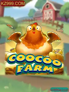 CooCooFarm: Descubra o Mundo Rural com KZ999.COM