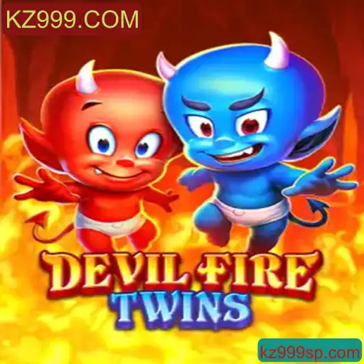 Descubra o Mundo de Aventura em DevilFireTwins