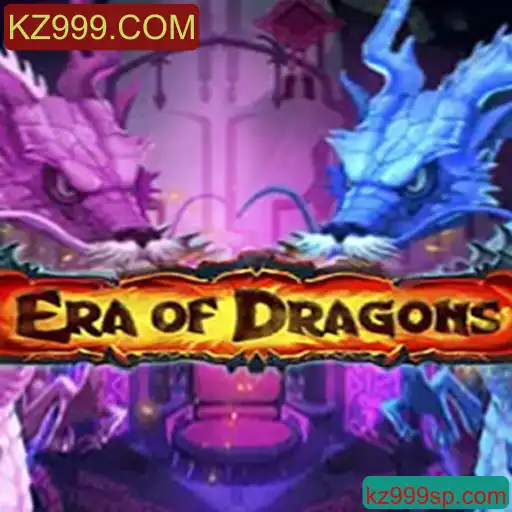 EraOfDragons: A Nova Sensação do Mundo dos Jogos