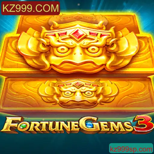 Descubra o Mundo Fascinante de FortuneGems3 com KZ999.COM