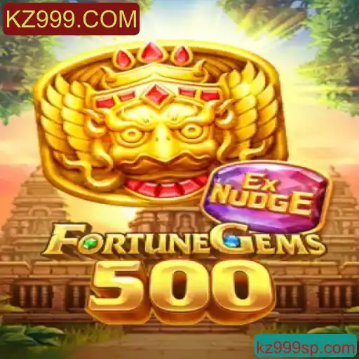 FortuneGems500: Descubra o Fascinante Mundo de Tesouros Escondidos