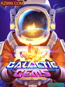 Descubra as Aventuras Intergalácticas de GalacticGems