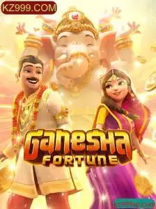 Explorando o Fascinante Mundo de GaneshaFortune em KZ999.COM