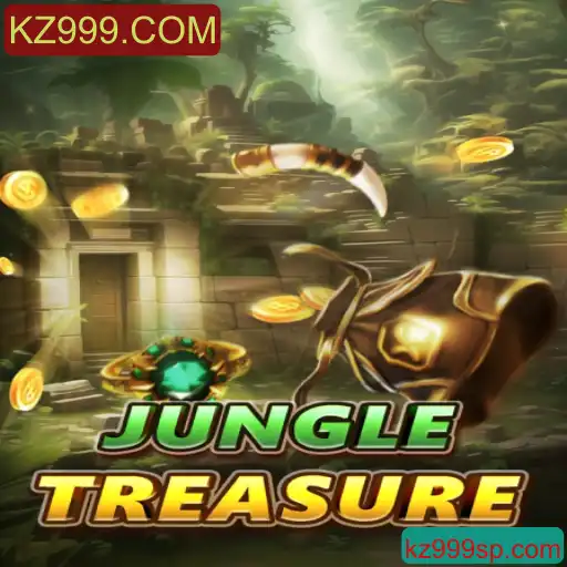 Desvendando o Fascínio do JungleTreasure: Guia Completo sobre este Jogo Empolgante