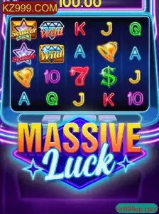 Descubra o Mundo de MassiveLuck: Regras e Introdução ao Jogo
