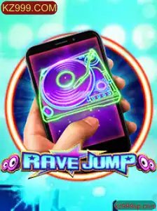 RaveJumpmobile: Uma Nova Experiência nos Jogos de Plataforma