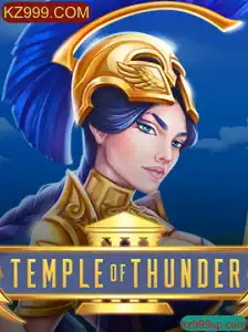 TempleofThunder: Uma Jornada Épica Através de Desafios e Aventuras