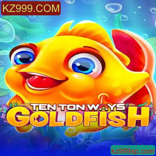 Descrição Completa e Regras do Jogo TenTonWaysGoldfish
