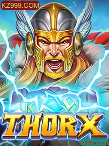 Explorando o Universo do Jogo ThorX: Uma Aventura Épica