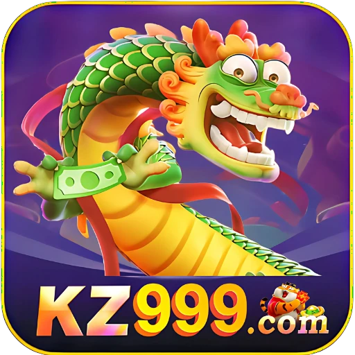 KZ999.COM Logo