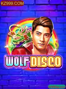 WolfDisco: A Nova Sensação do Gaming com KZ999.COM